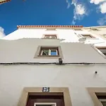 0E Brand New Apartment Right In The Heart Of Alfama