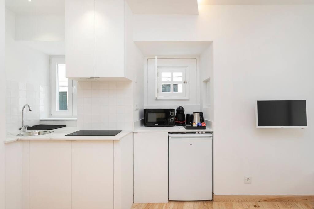 0e Brand New Right In The Heart Of Alfama * Lisbon
