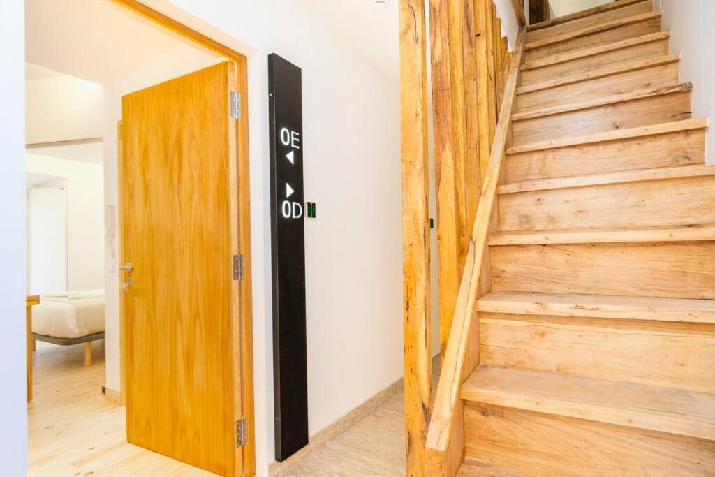 0e Brand New Right In The Heart Of Alfama *
