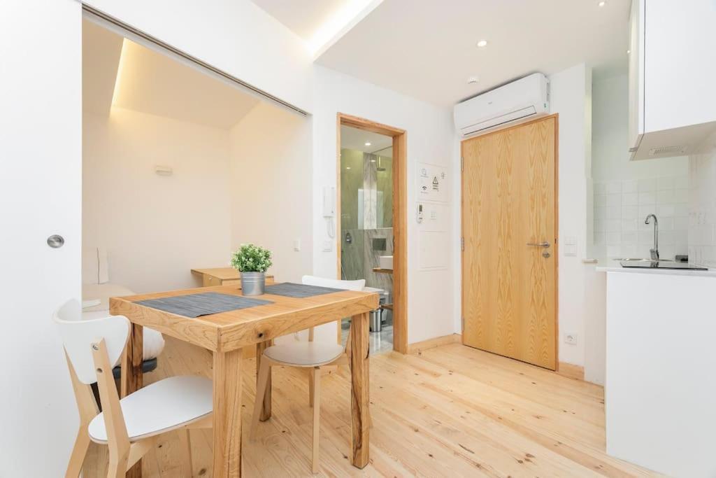 0e Brand New Right In The Heart Of Alfama Apartment *
