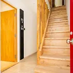 0E Brand New Apartment Right In The Heart Of Alfama