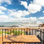 0E Brand New Apartment Right In The Heart Of Alfama